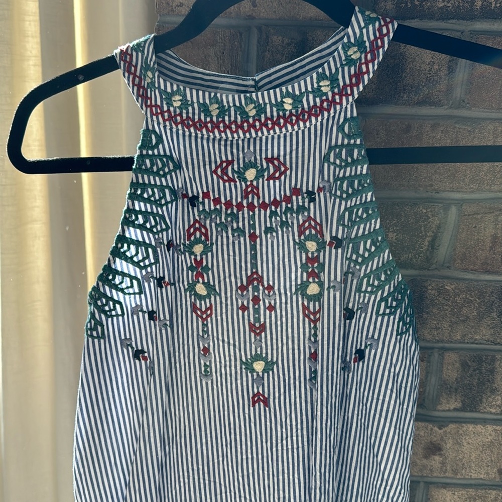 THML dress xs
